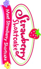 &quot;Strawberry Shortcake&quot; - Logo (xs thumbnail)