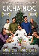 Cicha noc - Polish Movie Cover (xs thumbnail)