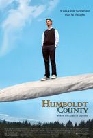 Humboldt County - Movie Poster (xs thumbnail)