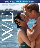 W.E. - Blu-Ray movie cover (xs thumbnail)
