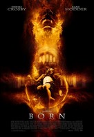 Born - DVD movie cover (xs thumbnail)
