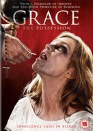 Grace - British DVD movie cover (xs thumbnail)