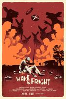 Wake in Fright - British Movie Poster (xs thumbnail)