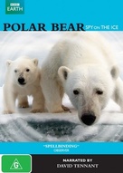 Polar Bears: Spy on the Ice - Australian DVD movie cover (xs thumbnail)