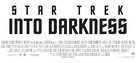 Star Trek Into Darkness - French Logo (xs thumbnail)