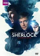 "Sherlock" Cover