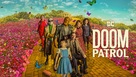 &quot;Doom Patrol&quot; - Movie Cover (xs thumbnail)
