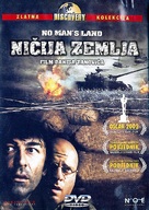 No Man&#039;s Land - Bosnian DVD movie cover (xs thumbnail)