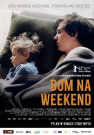 Was bleibt - Polish Movie Poster (xs thumbnail)