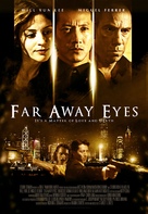 Four Assassins - Movie Poster (xs thumbnail)