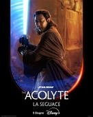 &quot;The Acolyte&quot; - Italian Movie Poster (xs thumbnail)