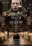 Dood van een Schaduw - Belgian Movie Poster (xs thumbnail)