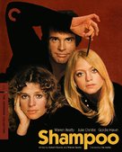 Shampoo - Blu-Ray movie cover (xs thumbnail)