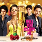Will You Marry Me - Indian Movie Cover (xs thumbnail)