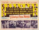 O. Henry&#039;s Full House - Movie Poster (xs thumbnail)