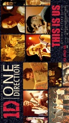 This Is Us - Norwegian Movie Poster (xs thumbnail)