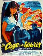 La cage aux souris Poster