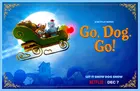 &quot;Go, Dog, Go&quot; - Movie Poster (xs thumbnail)