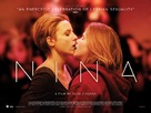 Nina - British Movie Poster (xs thumbnail)