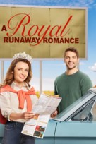 A Royal Runaway Romance - Movie Poster (xs thumbnail)