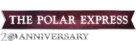 The Polar Express - Logo (xs thumbnail)