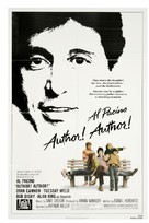 Author! Author! - Movie Poster (xs thumbnail)