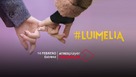 &quot;#Luimelia&quot; - Spanish Movie Poster (xs thumbnail)