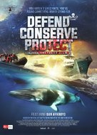 Defend, Conserve, Protect - Australian Movie Poster (xs thumbnail)