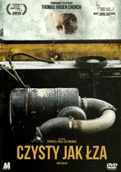 Whitewash - Polish Movie Cover (xs thumbnail)
