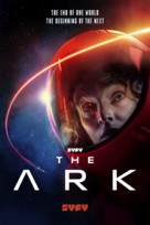 &quot;The Ark&quot; - Movie Poster (xs thumbnail)