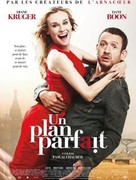 Un plan parfait - Canadian Movie Poster (xs thumbnail)
