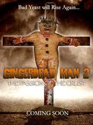 Gingerdead Man 2: Passion of the Crust - British Movie Poster (xs thumbnail)