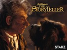 &quot;The Storyteller&quot; - poster (xs thumbnail)