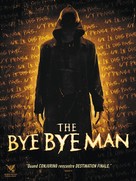 The Bye Bye Man - French Blu-Ray movie cover (xs thumbnail)