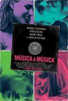 Song to Song - Portuguese Movie Poster (xs thumbnail)