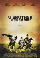 O Brother, Where Art Thou? Poster