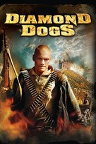Diamond Dogs - DVD movie cover (xs thumbnail)