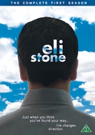 &quot;Eli Stone&quot; - Danish DVD movie cover (xs thumbnail)