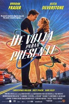Blast from the Past - Brazilian Movie Poster (xs thumbnail)