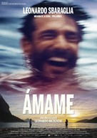 Errante coraz&oacute;n - Spanish Movie Poster (xs thumbnail)