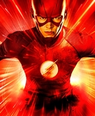 &quot;The Flash&quot; -  Key art (xs thumbnail)