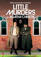 &quot;Les petits meurtres d&#039;Agatha Christie&quot; - Movie Cover (xs thumbnail)