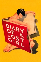 Tagebuch einer Verlorenen - poster (xs thumbnail)