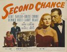 Second Chance - Movie Poster (xs thumbnail)