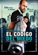 Safe - Peruvian Movie Poster (xs thumbnail)
