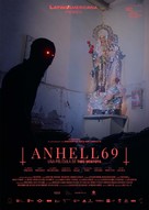 Anhell69 - International Movie Poster (xs thumbnail)