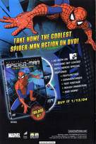 &quot;Spider-Man&quot; - Video release movie poster (xs thumbnail)