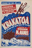 Krakatoa - Movie Poster (xs thumbnail)