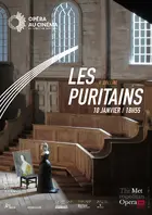 "Metropolitan Opera: Live in HD" Poster