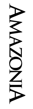 Amazonia - French Logo (xs thumbnail)